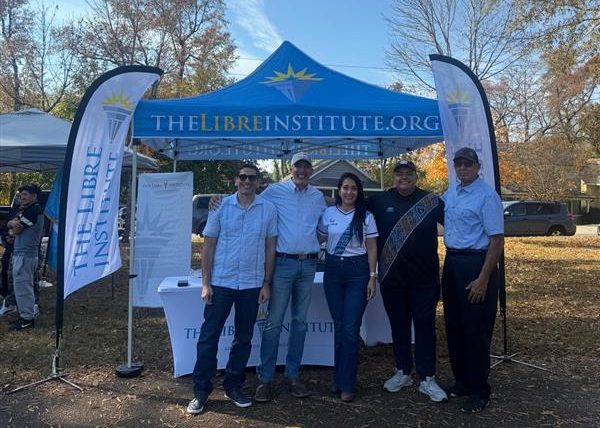The LIBRE Initiative Refuerza su Trabajo Comunitario con Actividades en Raleigh y Charlotte