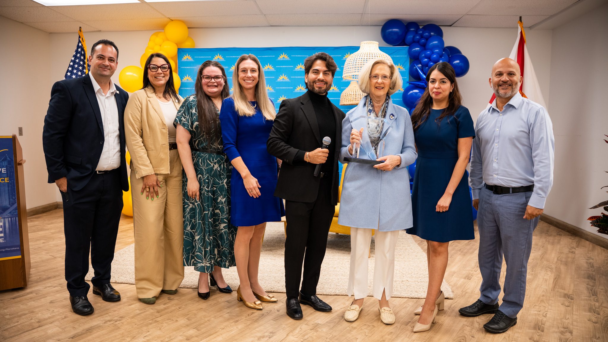 The LIBRE Initiative Opens Jacksonville Office to Empower Local Communities