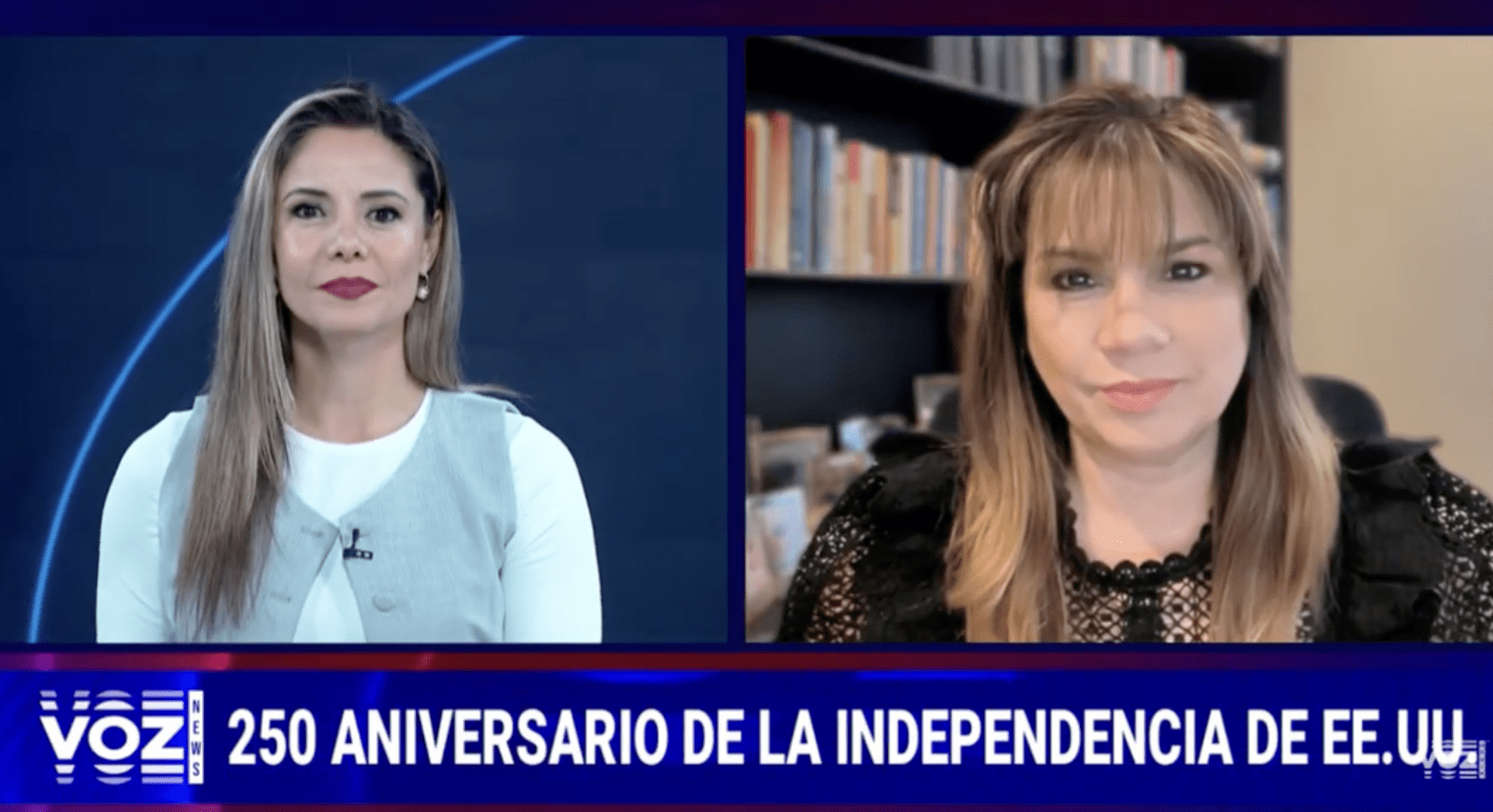 LIBRE Organiza Su Primer Evento De Celebración A250 En Filadelfia