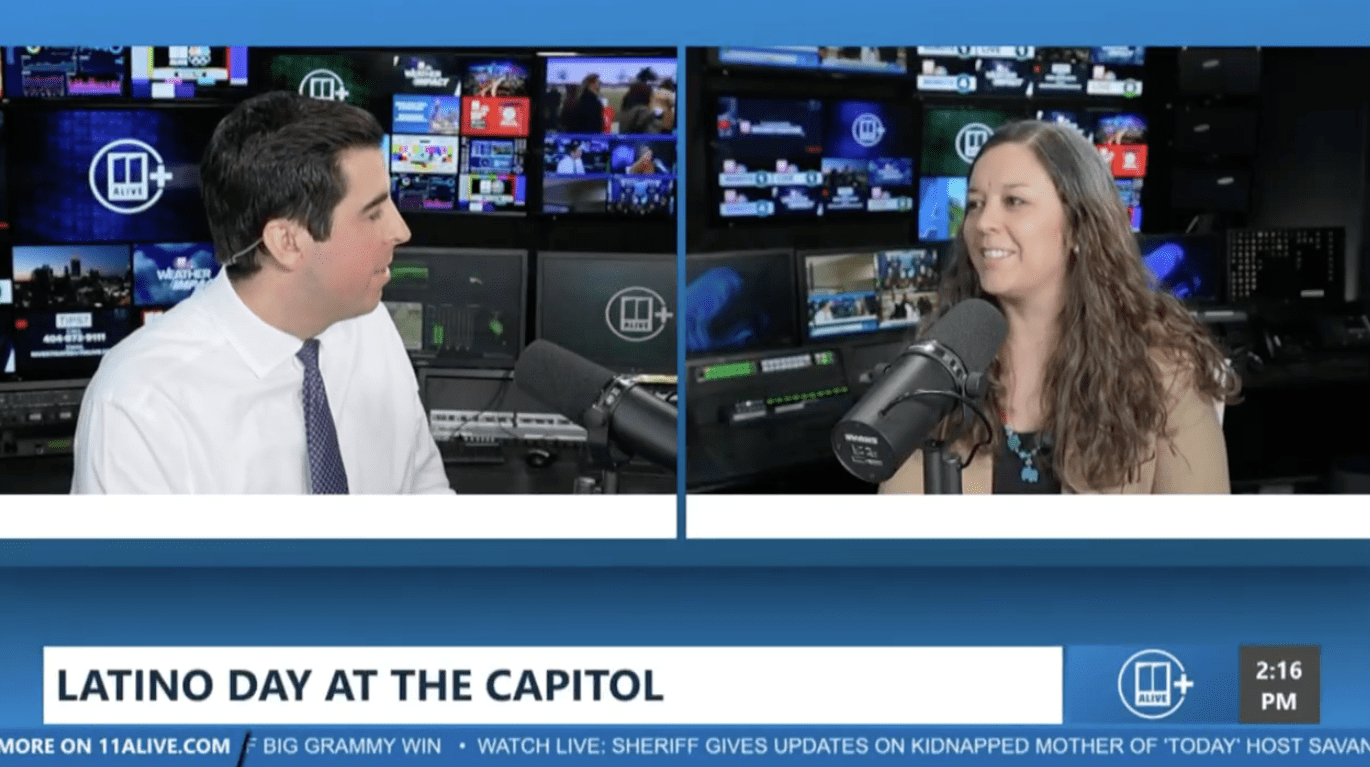 Hispanic Day at the Capitol: Why It Matters for Georgia’s Latino Community