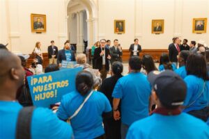  LIBRE: Overwhelming Enrollment for TX ESAs is Proof Texans Support Educational Freedom 