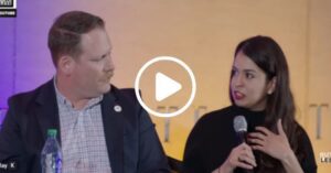 LIBRE’s Sandra Benitez in the Ruthless podcast to Celebrate America’s 250th Anniversary