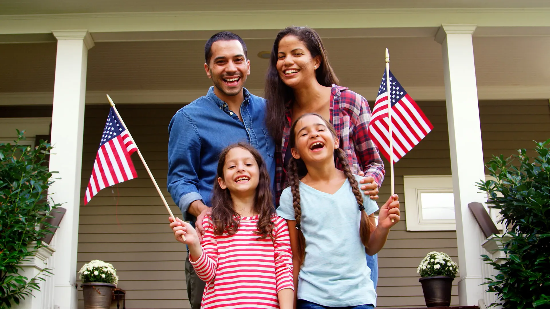 $20M ‘One Small Step’ Campaign Aims To Rebuild American Pride Ahead Of 250th Anniversary