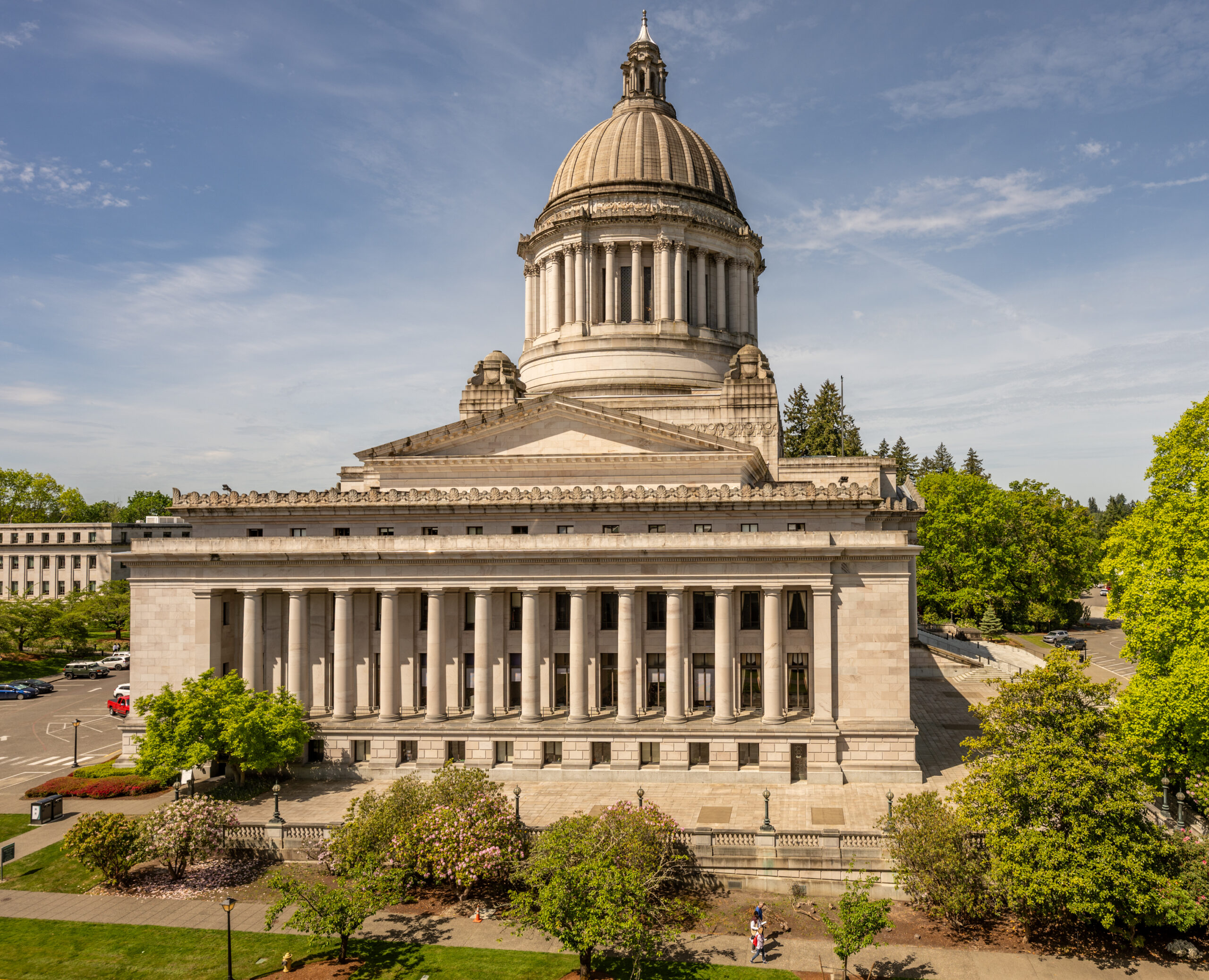 El impuesto a los millonarios perjudicará a la comunidad hispana de Washington | Opinión