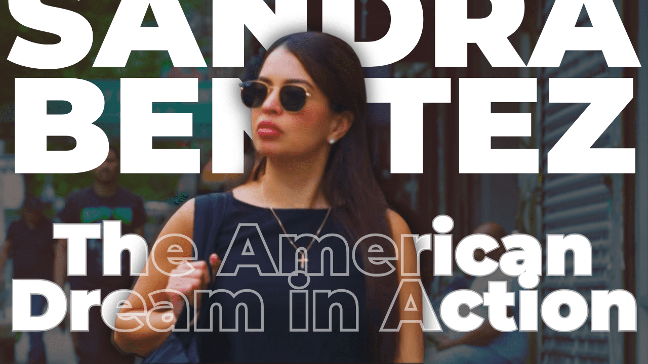 Sandra Video