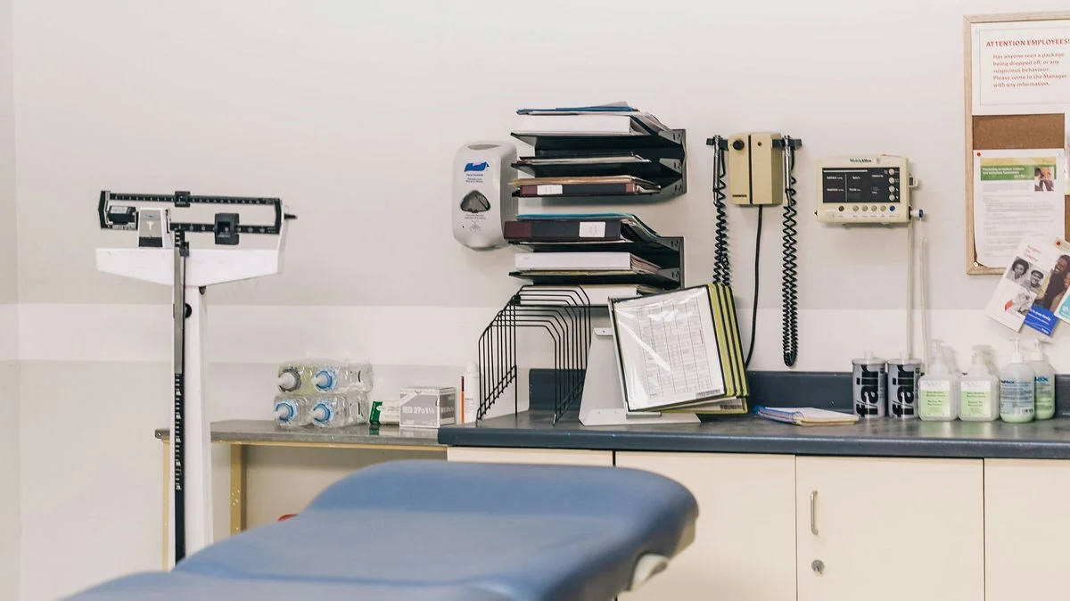 Op-Ed: Rhode Island Can Expand Health Care Access by Passing H. 7143/S. 2865