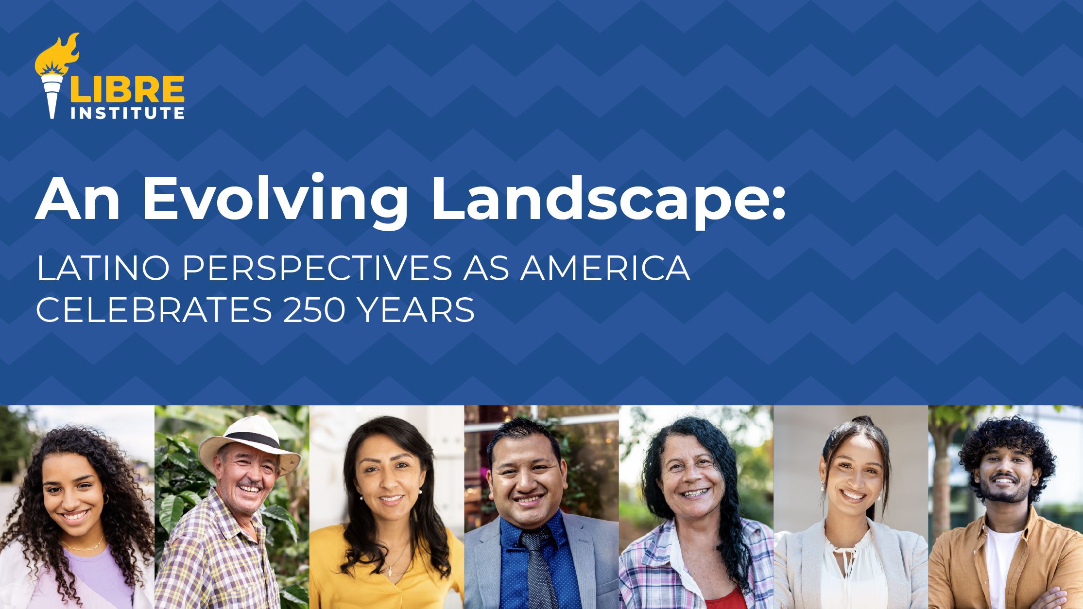 Latino voters are warning Republicans not to take 2024 for granted