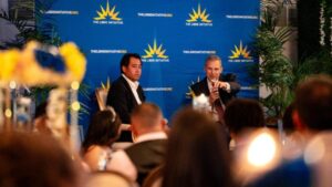 ICYMI: Rep. Scott Perry Talks Economic Freedom with Pennsylvania Latino Families